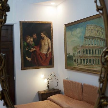 Casavamica Apartment Rome Room photo