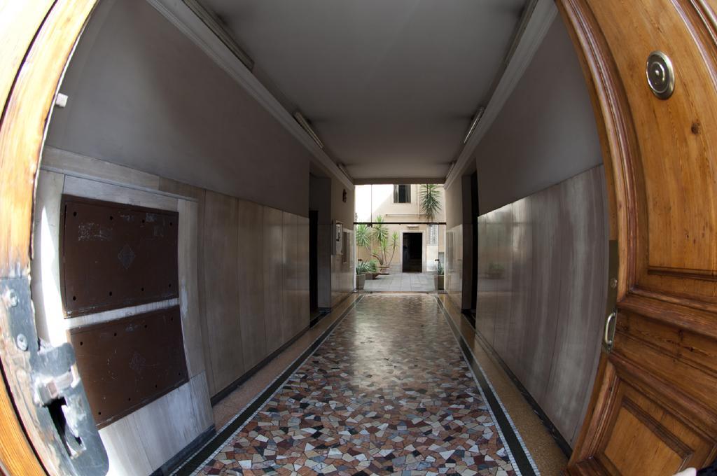 Casavamica Apartment Rome Room photo