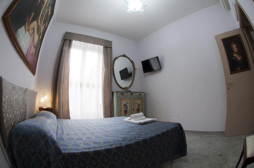 Casavamica Apartment Rome Exterior photo