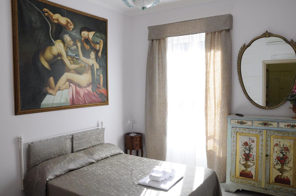 Casavamica Apartment Rome Exterior photo