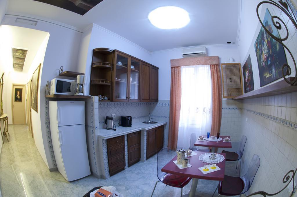 Casavamica Apartment Rome Exterior photo