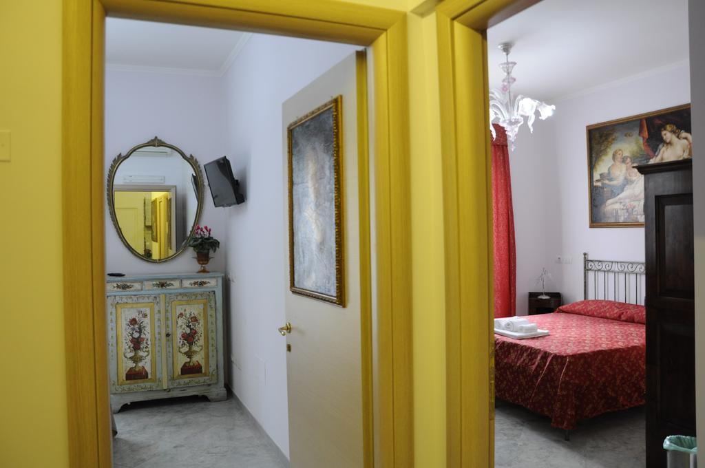 Casavamica Apartment Rome Exterior photo