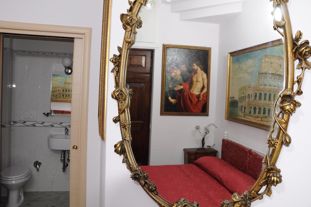 Casavamica Apartment Rome Exterior photo