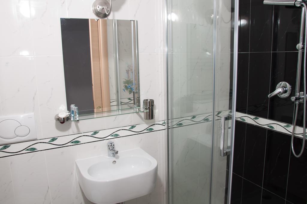 Casavamica Apartment Rome Exterior photo